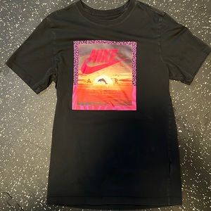 Nike Air Dolphin shirt Size Small